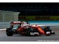 Berger : Ferrari manque de dirigeants de qualité