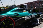 Comment Aston Martin F1 a intégré 'les esprits brillants' de Newey et Cardile à son processus