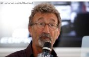 Eddie Jordan : L'hypocrisie a assez duré