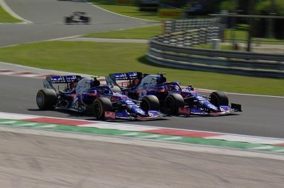 Race - 2019 Hungarian GP team quotes
