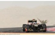 Räikkönen : La grille devrait encore être très serrée
