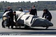 Présentations : Sauber, Red Bull et Toro Rosso au programme