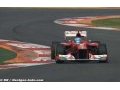 Alonso furious at Ferrari in India - report