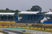 Photos - 2022 Brazilian GP - Friday