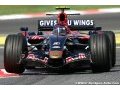 Vettel et Speed, le meilleur et le pire de l'histoire de Toro Rosso en F1 pour Tost