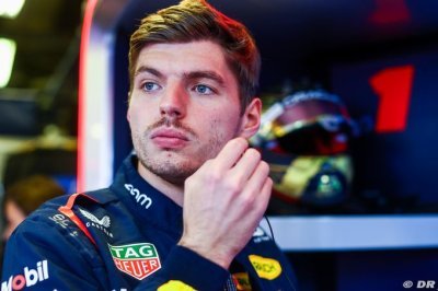 Verstappen ’ignore’ la plupart des actualités quotidiennes de la F1