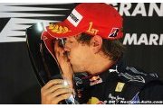 Villadelprat : Vettel a bénéficié de la complicité de Red Bull