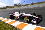 Turkish GP 2021 - Haas F1 preview
