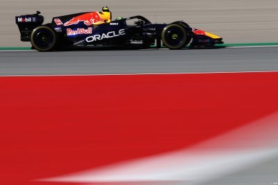 Marko backs Red Bull upgrade as Tsolov rumour emerges