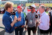 La Formule 1 va continuer à être gratuite en Allemagne