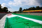 Monza needs money for 2030 Italian GP deal