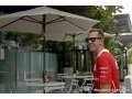 Vettel unlikely to win 2017 title - Jochen Mass