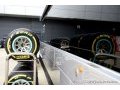 FP1 & FP2 - British GP report: Pirelli