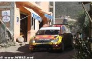 Solberg a des ailes