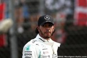 Hamilton et Norris ne sont pas d'accord avec Villeneuve