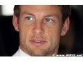 Button predicts 'same as Bahrain' in Wednesday drizzle