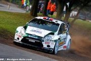 Photos - WRC 2011 - Rally France