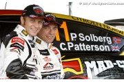 Solberg remporte la super spéciale