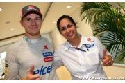 Sauber se déclare prêt à garder Hulkenberg