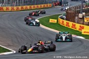 Hakkinen a beaucoup apprécié la course 'très tactique' de Zandvoort