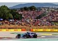 Photos - 2022 Spanish GP - Saturday