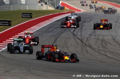 Pirelli&nbsp;: Six stratégies différentes observées dans le top 10 final
