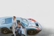 Brad Pitt et un autre acteur star voulaient jouer dans 'Le Mans 66'