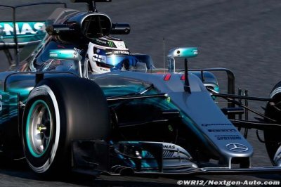 Barcelona I, day 4: Team and driver quotes