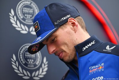 Red Bull avertie en cas de départ de Verstappen&nbsp;: ignorer ses anciens pilotes serait une erreur