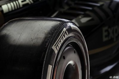 Bridgestone pour succéder à Pirelli&nbsp;? Pourquoi cela inquiète Steiner
