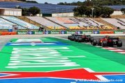 Pirelli revient sur la bataille stratégique de Portimao 