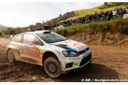 ES16 : Latvala enfonce le clou en Finlande