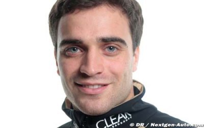 D’Ambrosio ne fera pas de compétition en 2012