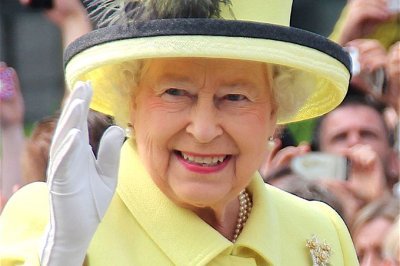 La Formule 1 réagit au décès de la reine Elizabeth II