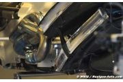 Le V6 turbo de Mercedes rugira avant Noël