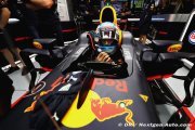 Singapore 2017 - GP Preview - Red Bull Tag Heuer
