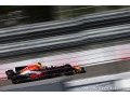 Red Bull doute des conclusions de la FIA sur les performances des moteurs