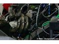 Ferrari works on F1 engine with Austrian company - report