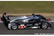 Imola, libres 3 : Fässler et Audi répliquent