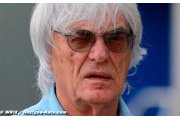 Ecclestone still fighting with German bank