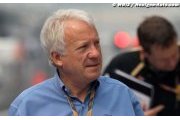 India not like F1's Korea shambles - Whiting