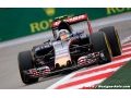 Coulthard : Sainz s'est comporté comme un champion à Sotchi