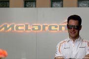 Vandoorne should shed 'nice boy' image - Hill
