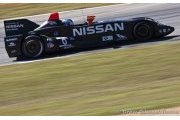 PLM : débuts américains réussis pour la Nissan DeltaWing