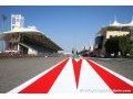 Bahrain may host two races early in 2021