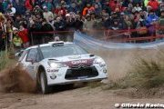 Photos - WRC 2012 - Rallye d'Argentine