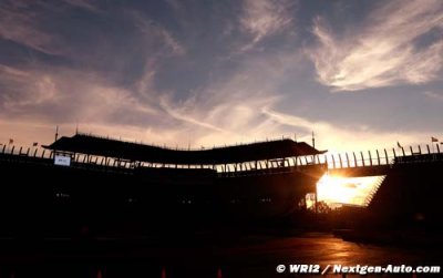L’Argentine confirme son intérêt pour la Formule 1