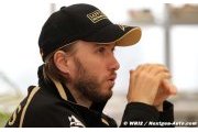 Heidfeld 'can imagine' life after F1