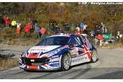 Crews complete Rally Islas Canarias recce
