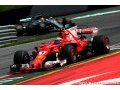 Räikkönen garde les mêmes objectifs pour 2018